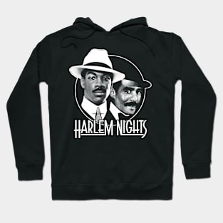 Funny Classic Harlem Movie Gift Men Women Hoodie